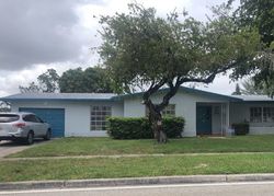 Pre-foreclosure in  SW 7TH ST Pompano Beach, FL 33068