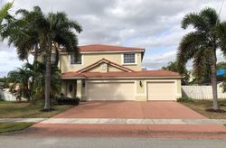 Pre-foreclosure in  FAIRFAX PL Fort Lauderdale, FL 33325