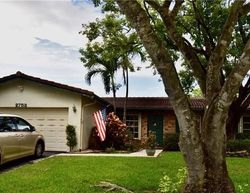 Pre-foreclosure in  NW 122ND AVE Pompano Beach, FL 33065