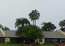 Pre-foreclosure in  BANKS RD Pompano Beach, FL 33063