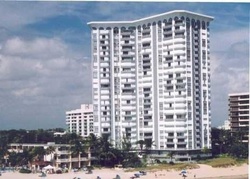 Pre-foreclosure in  S OCEAN BLVD  Pompano Beach, FL 33062