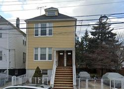 Pre-foreclosure in  BARNES AVE Bronx, NY 10466