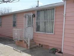 Pre-foreclosure in  HARDING PARK Bronx, NY 10473