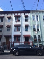 Pre-foreclosure in  E 143RD ST Bronx, NY 10454