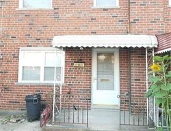 Pre-foreclosure Listing in BAYCHESTER AVE BRONX, NY 10466