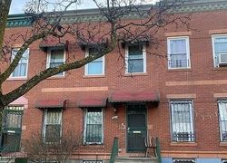 Pre-foreclosure in  LONGWOOD AVE Bronx, NY 10459