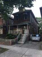 Pre-foreclosure in  ROSEDALE AVE Bronx, NY 10473