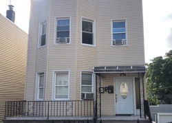 Pre-foreclosure in  BARNES AVE Bronx, NY 10462