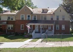 Pre-foreclosure Listing in WILSON AVE BRISTOL, PA 19007