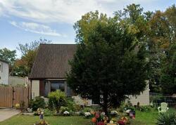 Pre-foreclosure in  RITTER AVE Bristol, PA 19007