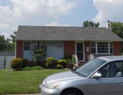 Pre-foreclosure in  GLENROSE AVE Bristol, PA 19007