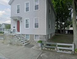Pre-foreclosure Listing in ASH ST NEW BEDFORD, MA 02740
