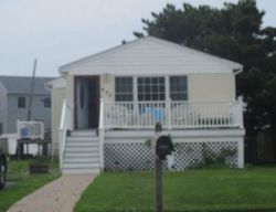 Pre-foreclosure Listing in LAFAYETTE BLVD BRIGANTINE, NJ 08203