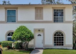 Pre-foreclosure in  FIELDCREST DR Brandon, FL 33511