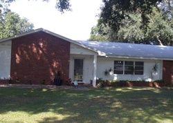Pre-foreclosure in  OVERHILL DR Brandon, FL 33511