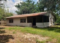 Pre-foreclosure Listing in DURANT RD DOVER, FL 33527