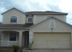 Pre-foreclosure in  CANTERBURY LAKE BLVD Tampa, FL 33619