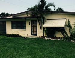 Pre-foreclosure Listing in 18TH ST W BRADENTON, FL 34207
