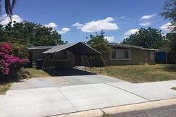 Pre-foreclosure in  STANFORD AVE Bradenton, FL 34207