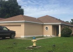 Pre-foreclosure Listing in 17TH ST E BRADENTON, FL 34208