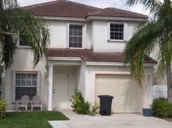 Pre-foreclosure in  CONCORDIA LN Boynton Beach, FL 33436