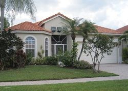 Pre-foreclosure in  SAGO PALM LN Boynton Beach, FL 33436