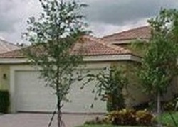 Pre-foreclosure in  DEER PARK LN Boynton Beach, FL 33437