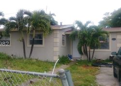 Pre-foreclosure in  NW 13TH AVE Boynton Beach, FL 33435