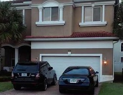 Pre-foreclosure Listing in GROVE PARK CIR BOYNTON BEACH, FL 33436