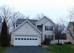 Pre-foreclosure Listing in SENECA LN BORDENTOWN, NJ 08505
