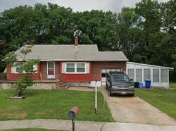 Pre-foreclosure Listing in LANDON DR BORDENTOWN, NJ 08505