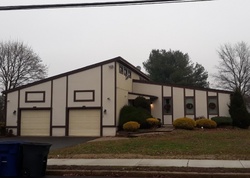 Pre-foreclosure Listing in POTTS MILL RD BORDENTOWN, NJ 08505