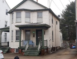 Pre-foreclosure Listing in PRINCE ST BORDENTOWN, NJ 08505