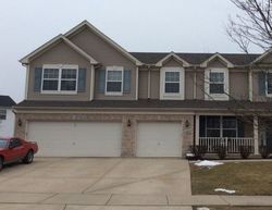 Pre-foreclosure in  CLARIDGE CIR Bolingbrook, IL 60440