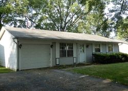 Pre-foreclosure Listing in GALEWOOD DR BOLINGBROOK, IL 60440