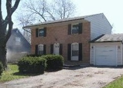 Pre-foreclosure Listing in ROCKHURST RD BOLINGBROOK, IL 60440