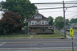 Pre-foreclosure in  WARREN ST Beverly, NJ 08010