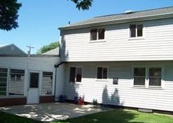 Pre-foreclosure Listing in E FRANKLIN AVE BEVERLY, NJ 08010