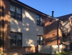 Pre-foreclosure Listing in MOUNT HOLLY RD APT J7 BEVERLY, NJ 08010