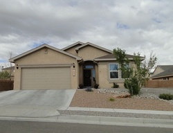 Pre-foreclosure Listing in SAVOY DR NW ALBUQUERQUE, NM 87114