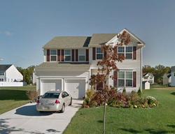 Pre-foreclosure in  KENSINGTON LN Berlin, NJ 08009