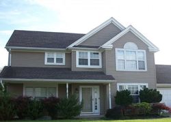 Pre-foreclosure in  ASPERULA DR Sicklerville, NJ 08081
