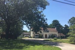 Pre-foreclosure Listing in S ATLANTIC AVE WATERFORD WORKS, NJ 08089