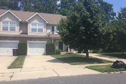 Pre-foreclosure in  HIDDEN DR Blackwood, NJ 08012