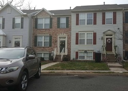 Pre-foreclosure in  COACHLIGHT DR Sicklerville, NJ 08081