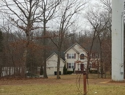 Pre-foreclosure in  WILBY RD Sicklerville, NJ 08081