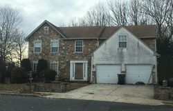 Pre-foreclosure in  JERRYS CT Sicklerville, NJ 08081