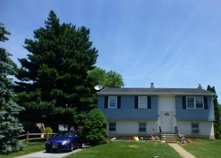 Pre-foreclosure in  W SPRING ST Fleetwood, PA 19522