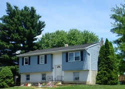 Pre-foreclosure in  W SPRING ST Fleetwood, PA 19522