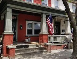 Pre-foreclosure in  MAIN ST Womelsdorf, PA 19567